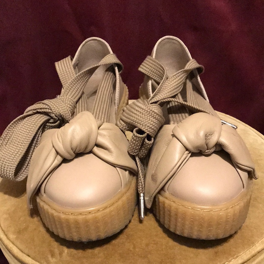 Fenty X Puma(read description)